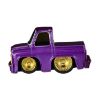 Picture of MGA CarTuned™:Series 1 - 1987 Chevy C10 (Custom - Purple) for Sidekick (513773)