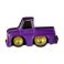 Picture of MGA CarTuned™:Series 1 - 1987 Chevy C10 (Custom - Purple) for Sidekick (513773)