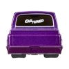 Picture of MGA CarTuned™:Series 1 - 1987 Chevy C10 (Custom - Purple) for Sidekick (513773)