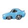 Picture of MGA CarTuned™:Series 1 - 1969 Chevy Camaro Blue (Muscle) for Sidekick (594048)