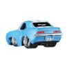 Picture of MGA CarTuned™:Series 1 - 1969 Chevy Camaro Blue (Muscle) for Sidekick (594048)