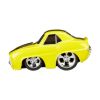 Picture of MGA CarTuned™:Series 1 - 1969 Chevy Camaro Yellow (Muscle) for Sidekick (593942)