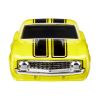 Picture of MGA CarTuned™:Series 1 - 1969 Chevy Camaro Yellow (Muscle) for Sidekick (593942)