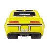 Picture of MGA CarTuned™:Series 1 - 1969 Chevy Camaro Yellow (Muscle) for Sidekick (593942)