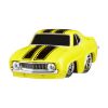Picture of MGA CarTuned™:Series 1 - 1969 Chevy Camaro Yellow (Muscle) for Sidekick (593942)