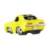 Picture of MGA CarTuned™:Series 1 - 1969 Chevy Camaro Yellow (Muscle) for Sidekick (593942)