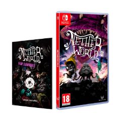 Picture of NSW Netherworld