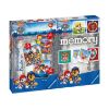 Picture of Ravensburger Memory® + 3 Puzzle: Paw Patrol - Rescue Knights (20983)