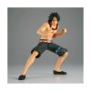 Picture of Banpresto Battle Record: One Piece - Portgas.D.Ace Statue (13cm) (28931)