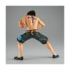 Picture of Banpresto Battle Record: One Piece - Portgas.D.Ace Statue (13cm) (28931)