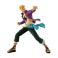 Picture of Banpresto Battle Record: One Piece - Marco Statue (14cm) (28934)