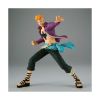 Picture of Banpresto Battle Record: One Piece - Marco Statue (14cm) (28934)