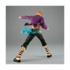 Picture of Banpresto Battle Record: One Piece - Marco Statue (14cm) (28934)