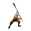 Picture of Banpresto Grandista: One Piece -  Edward Newgate Statue (21cm) (28935)