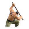 Picture of Banpresto Grandista: One Piece -  Edward Newgate Statue (21cm) (28935)