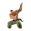 Picture of Banpresto Grandista: One Piece -  Edward Newgate Statue (21cm) (28935)