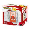 Picture of Abysse Pokemon - Pokéball 3D Handle Mug (ABYMUGA368)