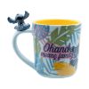Picture of Abysse Disney: Lilo & Stitch - Hawaiian Stitch 3D Handle Mug (ABYMUGA469)