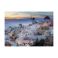 Picture of Ravensburger Puzzle: Greece - Evening in Santorini (1000 pcs) (12000663)