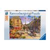 Picture of Ravensburger Puzzle: Paris - An Evening Walk (500 pcs) (12000198)