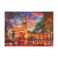 Picture of Ravensburger Puzzle: London - Sunset at Parliament Square (1000 pcs) (12000184)