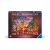 Picture of Ravensburger Puzzle: London - Sunset at Parliament Square (1000 pcs) (12000184)