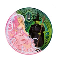 Picture of Ravensburger Puzzle: Wicked (500 pcs) (12001276)