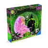 Picture of Ravensburger Puzzle: Wicked (500 pcs) (12001276)