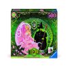 Picture of Ravensburger Puzzle: Wicked (500 pcs) (12001276)
