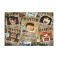 Picture of Ravensburger Puzzle: One Piece - Wanted! (300 pcs) (12001498)