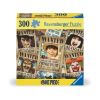 Picture of Ravensburger Puzzle: One Piece - Wanted! (300 pcs) (12001498)