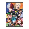 Picture of Ravensburger Puzzle: My Hero Academia (1000 pcs) (12000639)