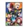 Picture of Ravensburger Puzzle: My Hero Academia (1000 pcs) (12000639)