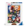 Picture of Ravensburger Puzzle: My Hero Academia (1000 pcs) (12000639)
