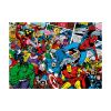 Picture of Ravensburger Puzzle: Marvel Challenge (1000 pcs) (12000510)