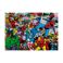 Picture of Ravensburger Puzzle: Marvel Challenge (1000 pcs) (12000510)
