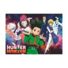 Picture of Ravensburger Puzzle: Hunter X Hunter (1000 pcs) (12001280)