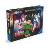 Picture of Ravensburger Puzzle: Hunter X Hunter (1000 pcs) (12001280)