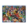 Picture of Ravensburger Puzzle: DC Challenge - Justice League (1000 pcs) (12000565)