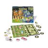 Picture of Ravensburger Board Game: Labyrinth - Pokemon Glow in the Dark (22839)