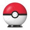 Picture of Ravensburger 3D Puzzle: Pokemon - Poke Ball (55 pcs) (11256)