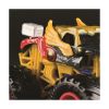 Picture of Spin Master Monster Jam: Marvel - Thor 1:64 Vehicle (20150888)*