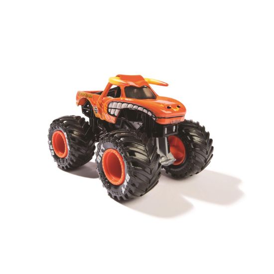 Picture of Spin Master Monster Jam Series 40 - El Toro Loco Vehicle (1:64) (20150166)*