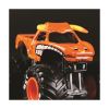 Picture of Spin Master Monster Jam Series 40 - El Toro Loco Vehicle (1:64) (20150166)*