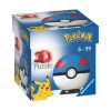 Picture of Ravensburger 3D Puzzle: Pokemon - Great Ball (55 pcs) (11265)