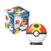 Picture of Ravensburger 3D Puzzle: Pokemon - Repeat Ball (55 pcs) (11628)