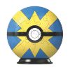 Picture of Ravensburger 3D Puzzle: Pokemon - Quick Ball (55 pcs) (11580)