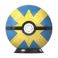 Picture of Ravensburger 3D Puzzle: Pokemon - Quick Ball (55 pcs) (11580)