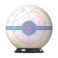 Picture of Ravensburger 3D Puzzle: Pokemon - Heal Ball (55 pcs) (11582)