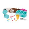 Picture of Spin Master Kinetic Sand Scents: Ice Cream Treats Playset (6059742)